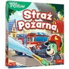 Stalo žaidimas „Treflikų šeimos gaisrininkai“