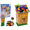 Įgūdžių žaidimas Lean Toys Sprogstančios vištidės vištos