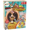Gra Arkadinis žaidimas Lean Toys Pelės balansuojančios sūrio bokšte