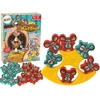 Arkadinis žaidimas Lean Toys Pelės balansuojančios sūrio bokšte