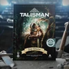Rebel Gra Talismanas: Kardas ir magija (5-asis leidimas) Nemesis