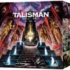 Gra Talismanas: Kardas ir burtai (5-asis leidimas)