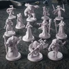 Gra Talismanas: Kardas ir burtai (5-asis leidimas)