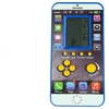 Lean Toys Telefonui panašus Tetris žaidimas, 4 spalvos