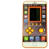 Lean Toys Telefonui panašus Tetris žaidimas, 4 spalvos