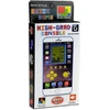 Lean Toys Telefonui panašus Tetris žaidimas, 4 spalvos
