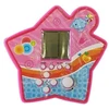 Lean Toys Tetris elektroninis kišeninis žaidimas