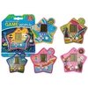 Lean Toys Tetris elektroninis kišeninis žaidimas