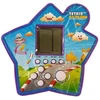 Lean Toys Elektroninis kišeninis žaidimas Tetris