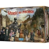 Rebel Gra „Ticket to Ride: Legacy“ – Vakarų legendos
