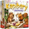TREFL 02737 Capybara arbatos žaidimas