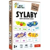 Gra vaikams Sylaby Mały Odkrywca Trefl 02813