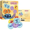 TREFL DISNEY STITCH Žaidimas Memo „Lilo & Stitch“