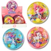 Lean Toys Vandens žaidimas vienaragių tema 10 cm