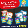 Lisciani Stalo žaidimas