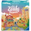 Ravensburger Gra Žaidimas Mano pirmosios Burgundijos pilys