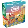 Ravensburger Gra Žaidimas Mano pirmosios Burgundijos pilys