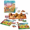 Ravensburger Gra Žaidimas Mano pirmosios Burgundijos pilys
