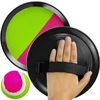 Kruzzel Velcro game - paddles + ball 23549