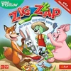 Žaidimas ZIG ZAP Trefl 02821