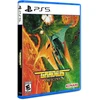 Gradius Origins Cover A Gradius 2 (Limited Run) - PlayStation 5