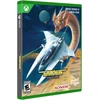Gradius Origins Cover B Gradius 3 (Limited Run) - XBOX One