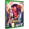 Gradius Origins Cover C Salamander 3 (Limited Run) - XBOX One