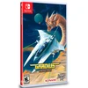 „Gradius Origins“ viršelis B „Gradius 3“ (riboto leidimo) – „Nintendo Switch“