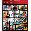 Grand Theft Auto 5 (Greatest Hits) (importuoti) – PlayStation 3