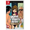Grand Theft Auto The Trilogy – The Definitive Edition (Code in Box) - Nintendo Switch