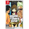 „Grand Theft Auto“: Trilogija (Galutinis leidimas) – „Nintendo Switch“