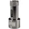 Grąžtas Graphite 20 mm x M14 deimantinis skylių pjūklas