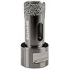 Grąžtas Graphite 20 mm x M14 deimantinis skylių pjūklas