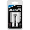 Grąžtas Graphite 25 mm x M14 deimantinis skylių pjūklas