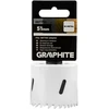 Graphite 51 mm bimetalinis pjūklas