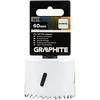 Graphite 60 mm bimetalinis pjūklas