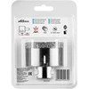 Grąžtas Graphite Grafitas DEIMANTINĖ SKULĖ 65 MM X M14 55H314 GRAFITAS