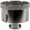 Graphite Grafitas DEIMANTINĖ SKULĖ 68 MM X M14 55H315 GRAFITAS