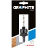 Graphite Kontrolinis grąžtas > 30 mm
