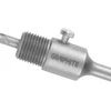 Grąžtas Gręžimo adapteris GRAPHITE SDS Plus M22 110 mm su 8 mm pilotiniu grąžtu