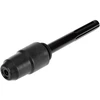 Graphite SDS Max ir SDS Plus adapteriai