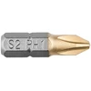 Graphite Antgalis PH, 1 x 25 mm, 2 vnt.