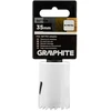 Graphite Bimetalinis skylių pjūklas 35 mm