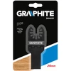 Medienos pjūkliukas GRAPHITE 20 mm