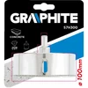 Grąžtas Graphite Grafito deimantų skylė porceliano keramikos pjūklas 100mm