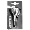 Graphite Fazownik 3-19 mm