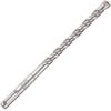 Graphite Gelžbetonio grąžtas SDS Plus 10 x 210 mm, quatro