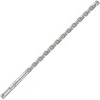 Wiertło SDS Plus gelžbetonio grąžtas 10 x 350 mm, keturių dalių