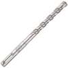 Graphite Gelžbetonio grąžtas SDS Plus 10 x 160 mm, quatro
