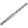 Graphite Gelžbetonio grąžtas SDS Plus 12 x 160 mm, quatro